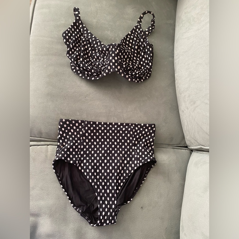 Fantasie Bikini